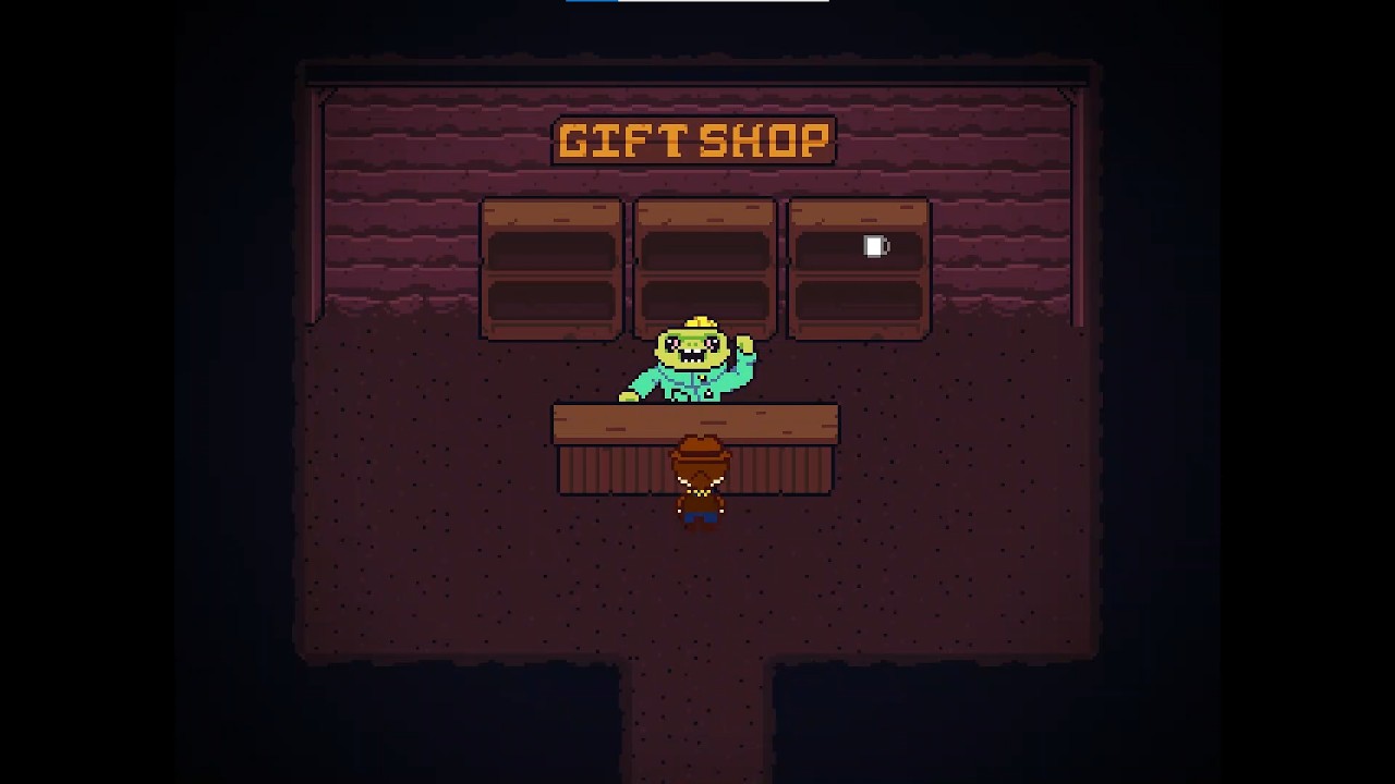 Middle Aged Man Plays Undertale Yellow Genocide for the First Time Part 27