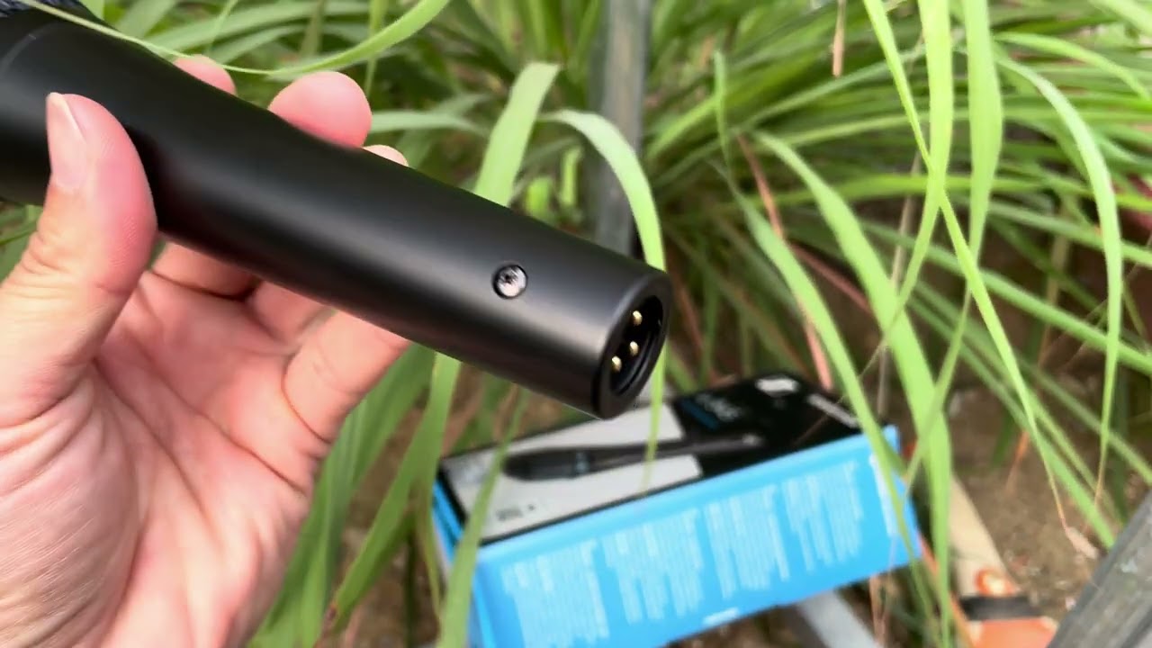 (Đã Bán) Sennheiser E945 - 0968084789
