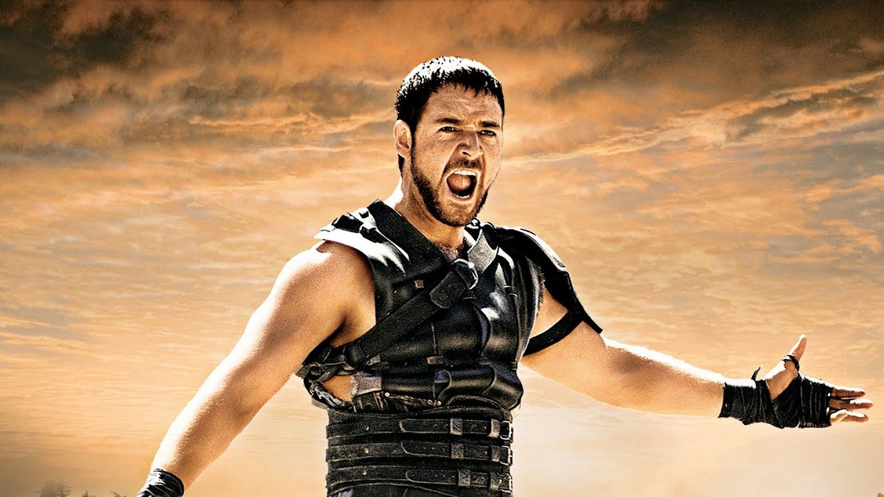 Droga do Gladiatora 2 - co wiemy o sequelu?