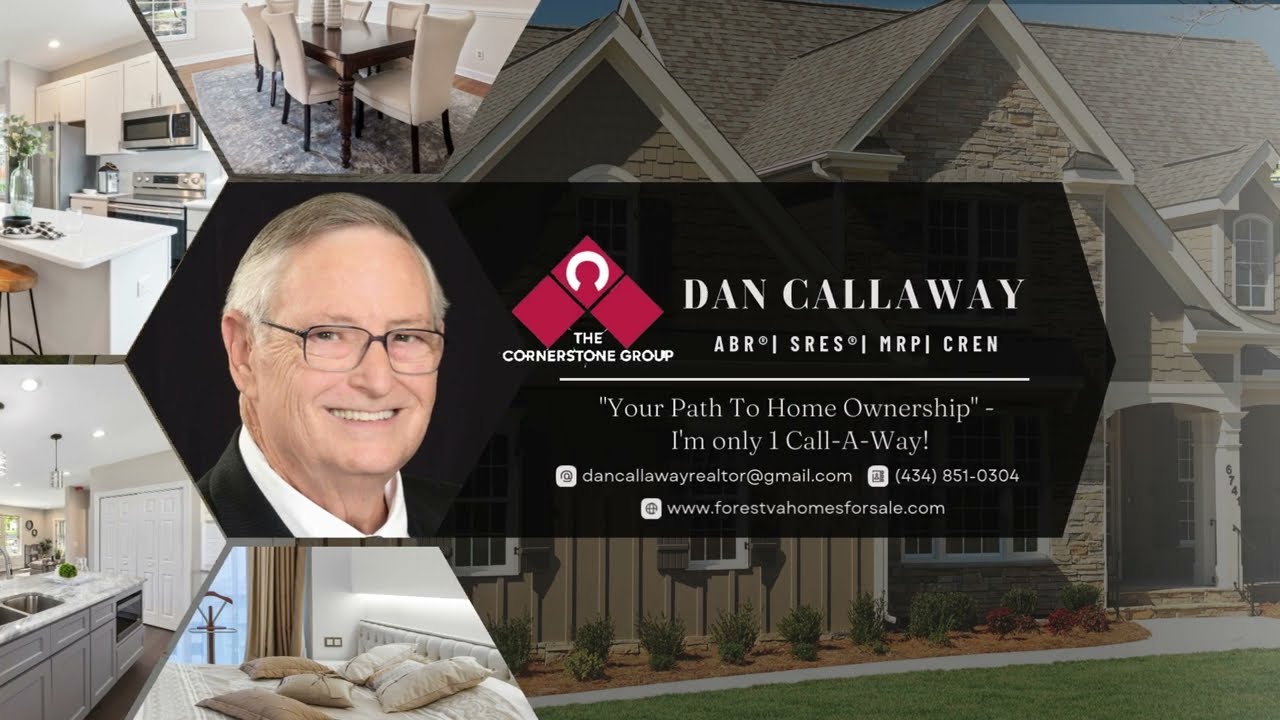 Dan Callaway Real Estate