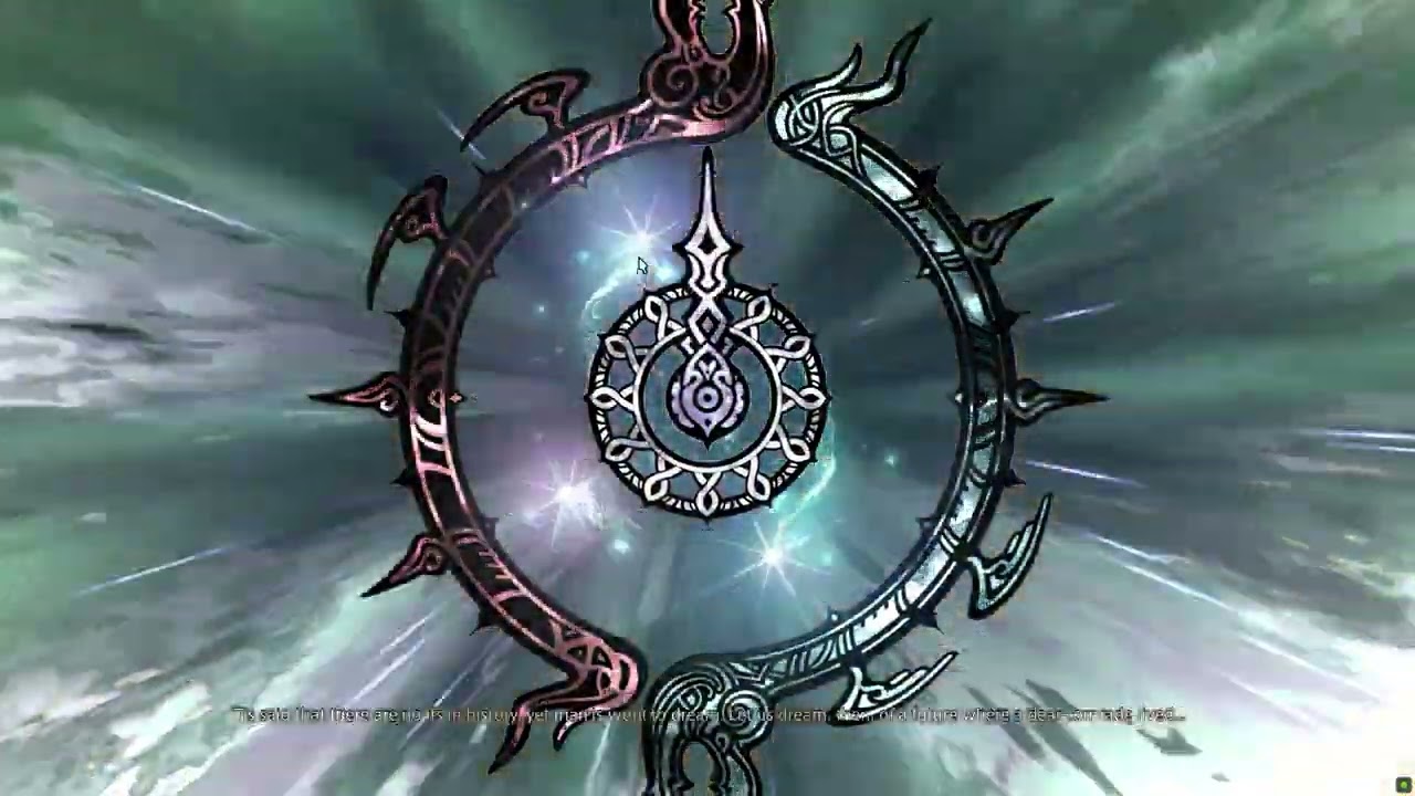 FFXIV DSR Clear SGE PoV