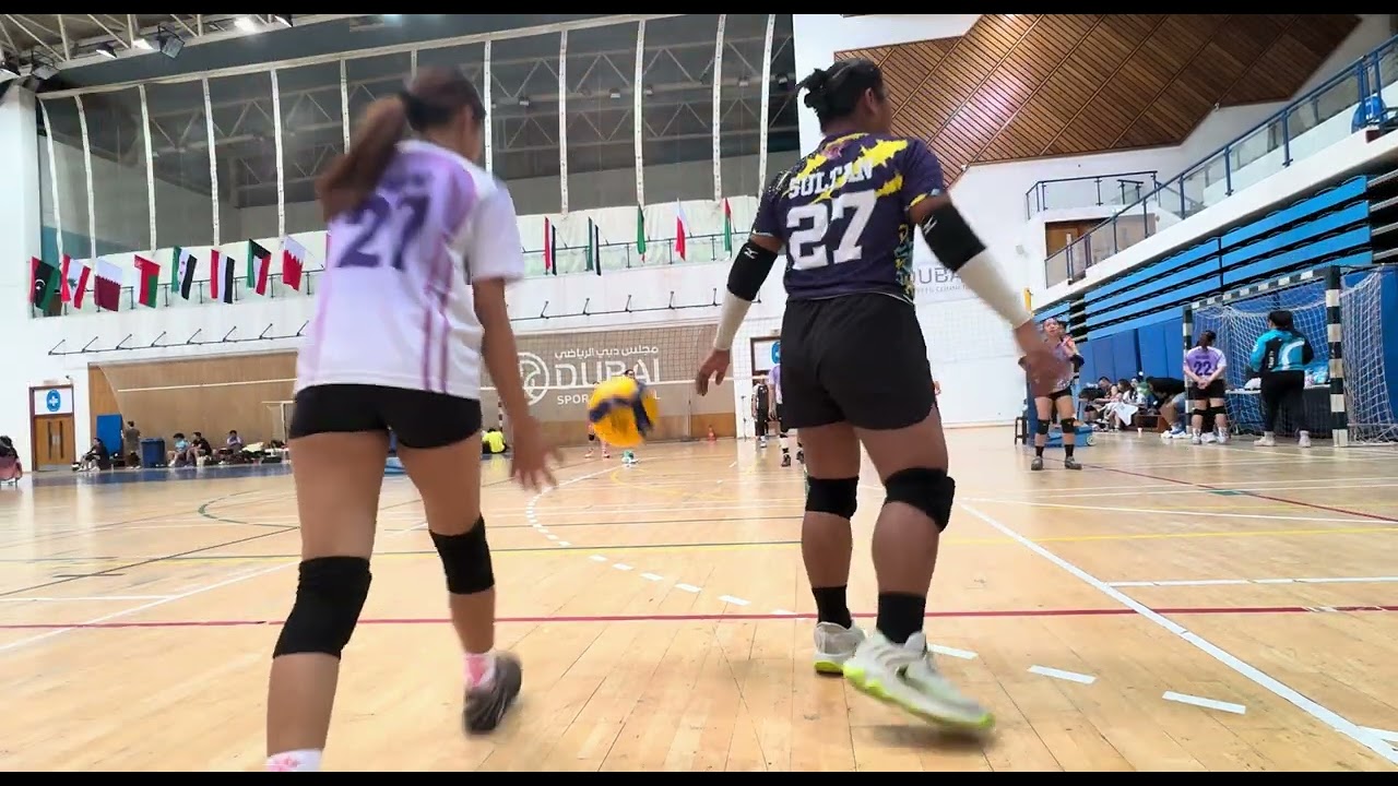 D’Hunters Community - fun game / Mixed - Team 5 vs Team 2 / 09.01.2026