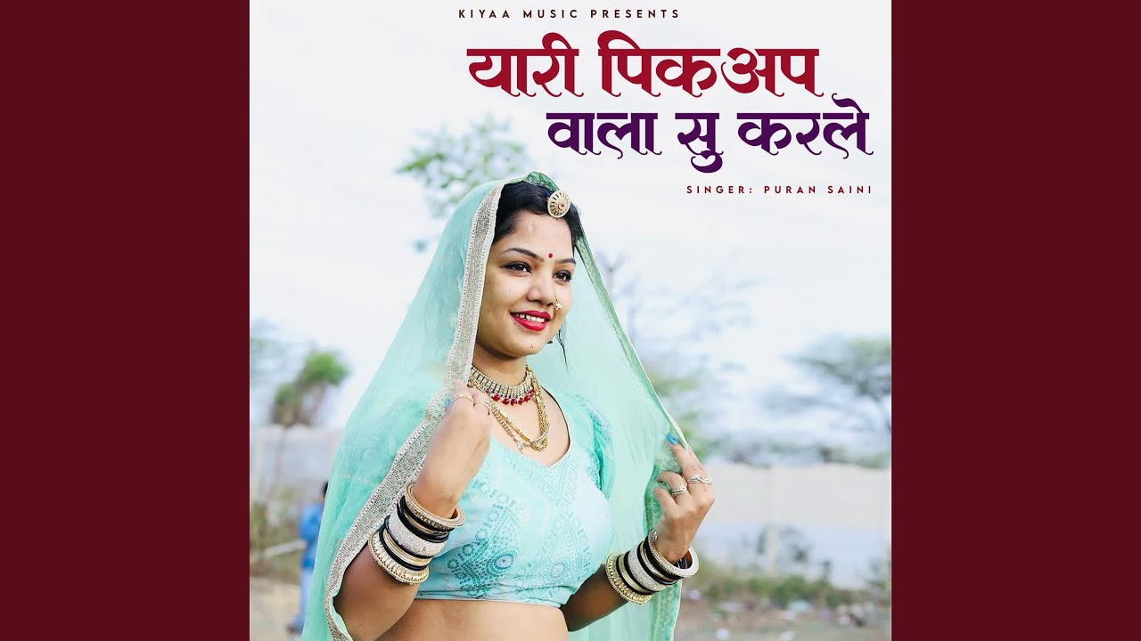 Yari Pickup Wala Su Karle