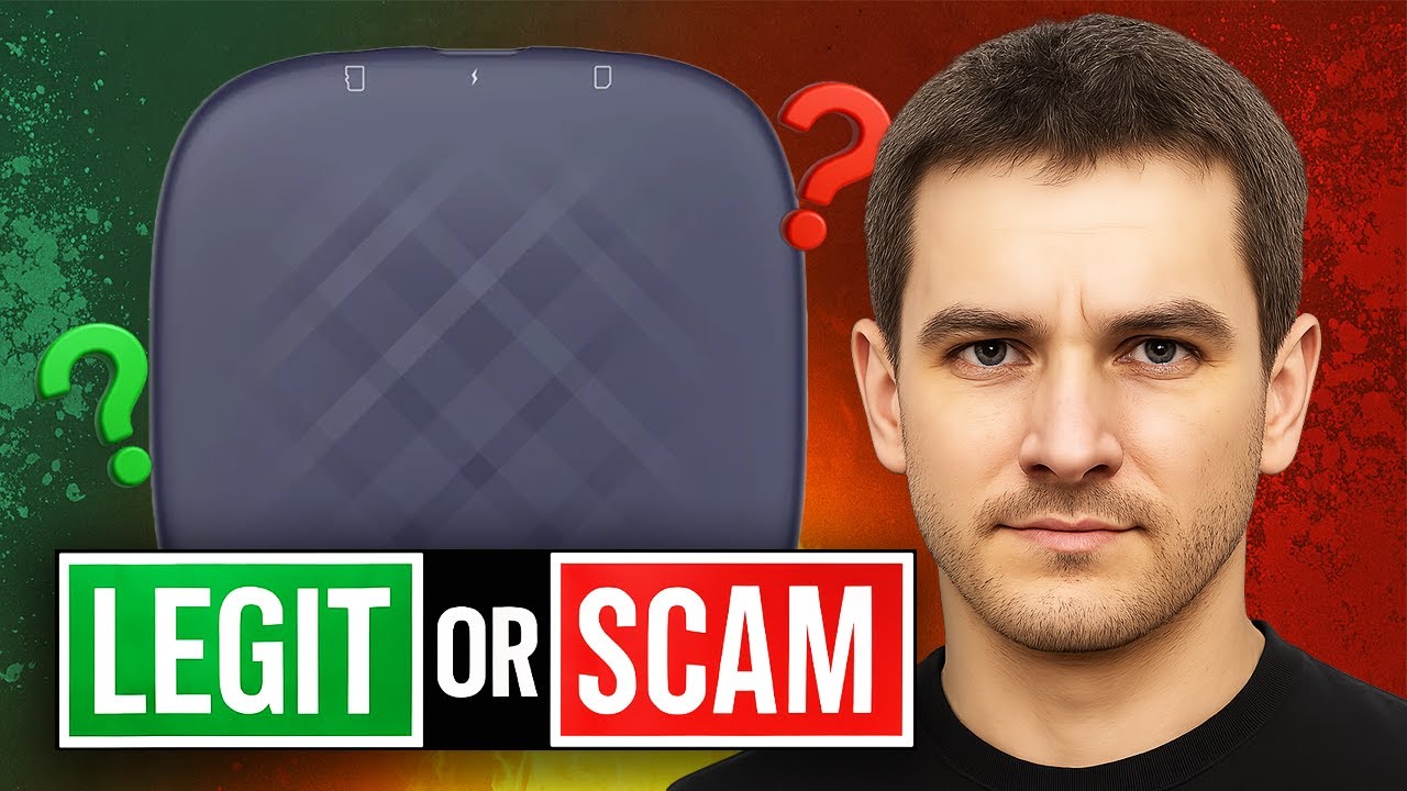 Обзор Carlinkit Tbox Plus: раскрученная фишка или переломный момент? (2025)