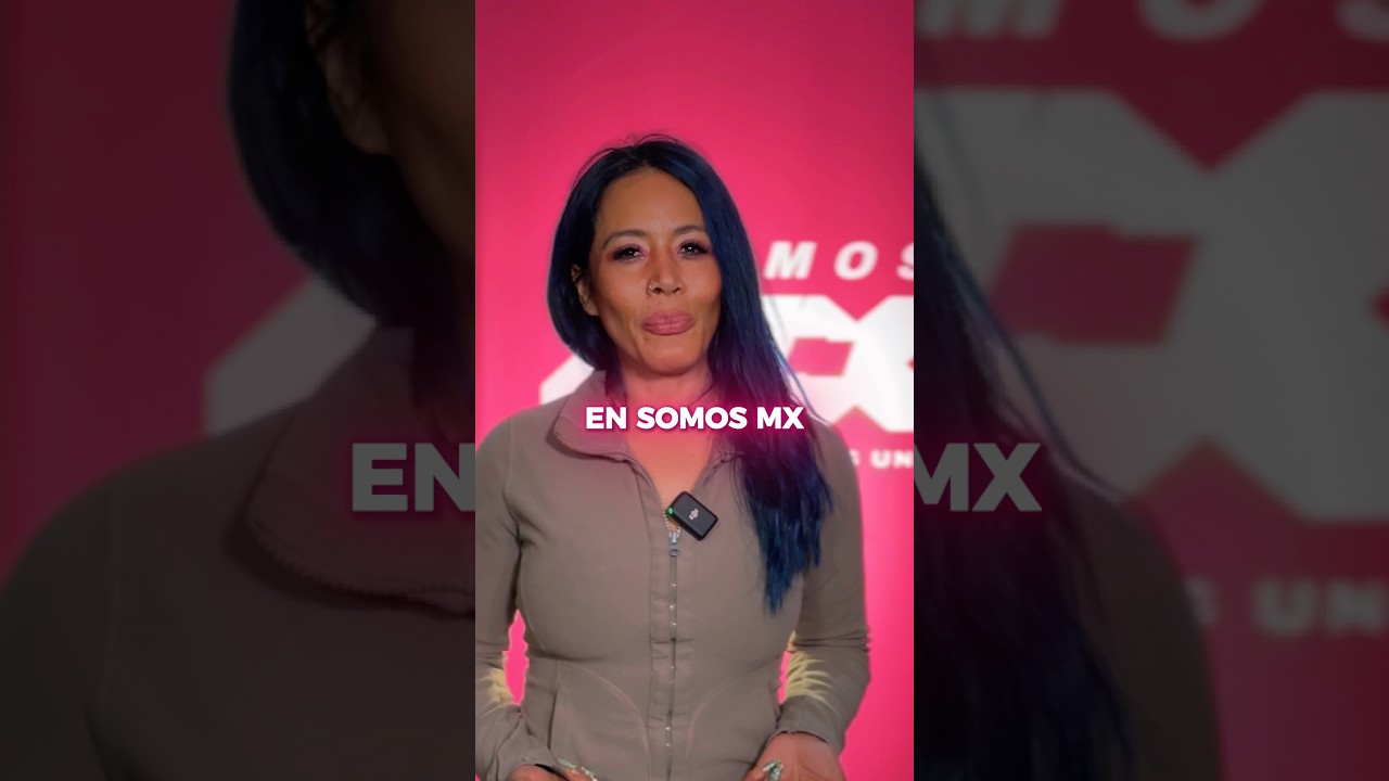 Somos Mx es un espacio ciudadano, &iexcl;s&uacute;mate!