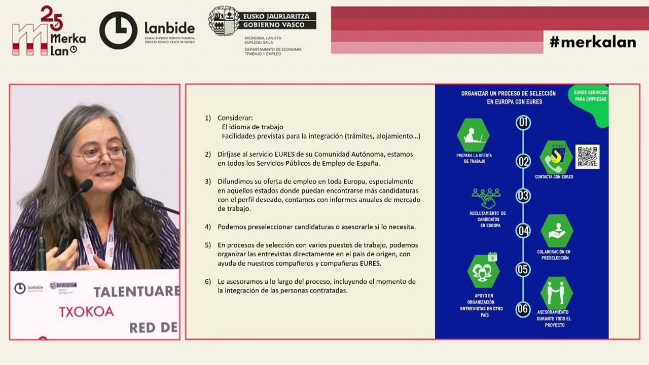 MERKALAN 2025   PONENCIA RED EURES II