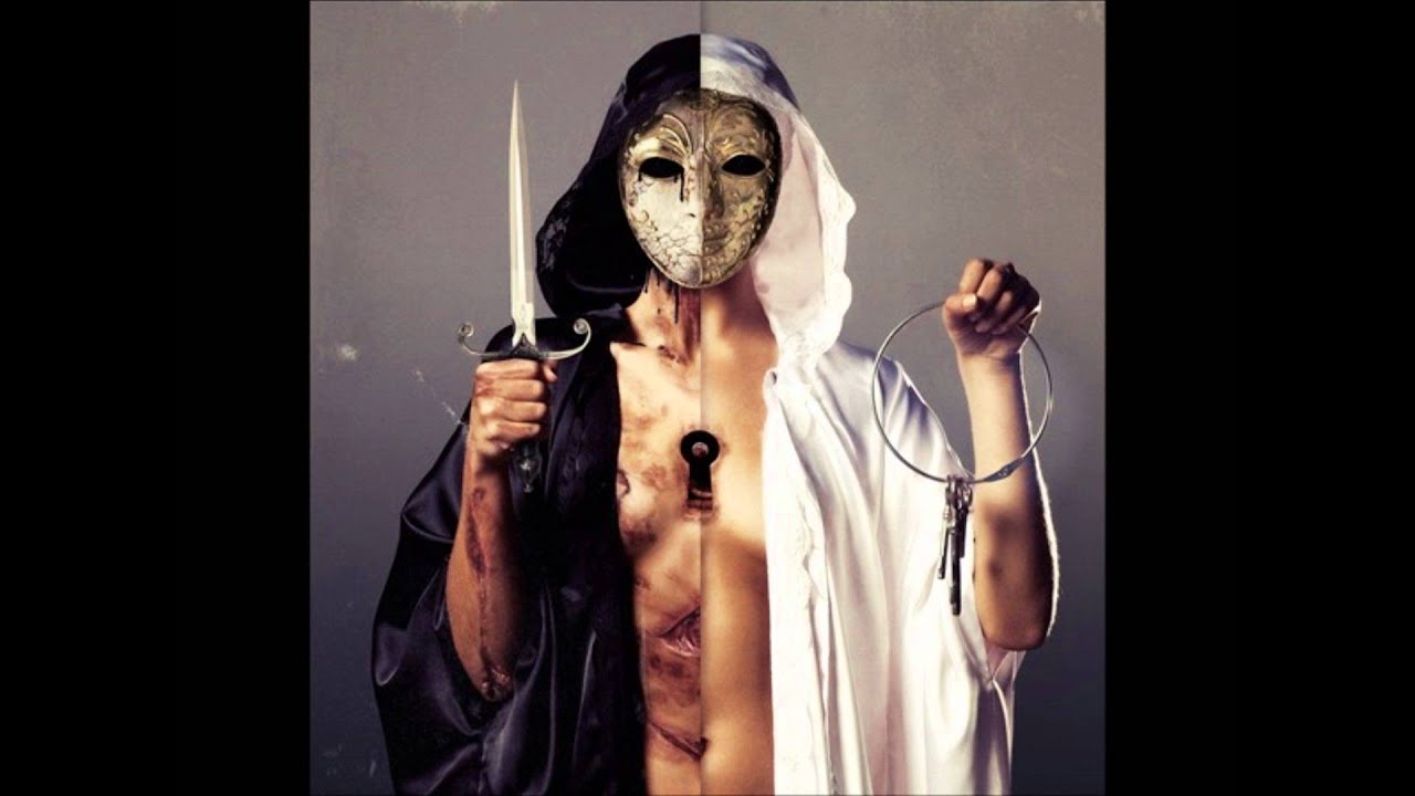 Bring Me The Horizon - Crucify Me