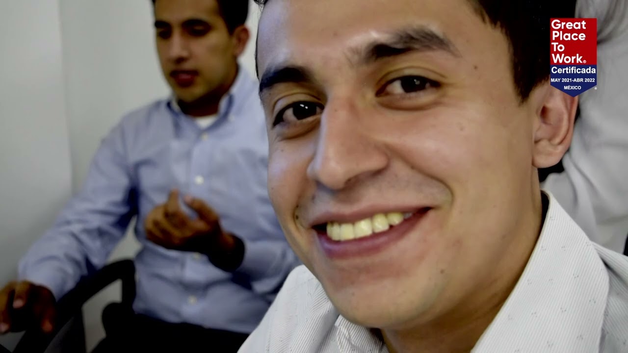 EVCON GREAT PLACE TO WORK