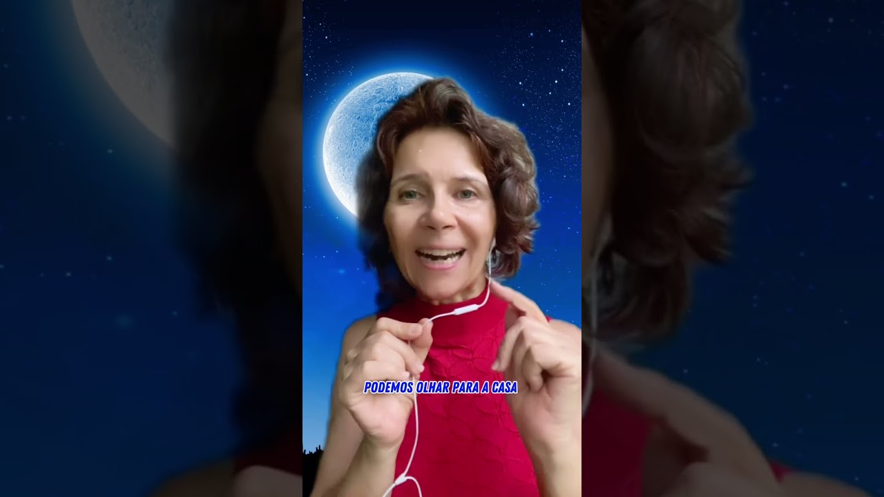 O QUE &Eacute; LUNA&Ccedil;&Atilde;O? #astrologia