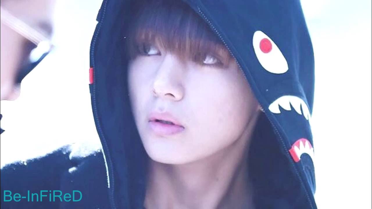 [V/Taehyung] Titanium [FMV]