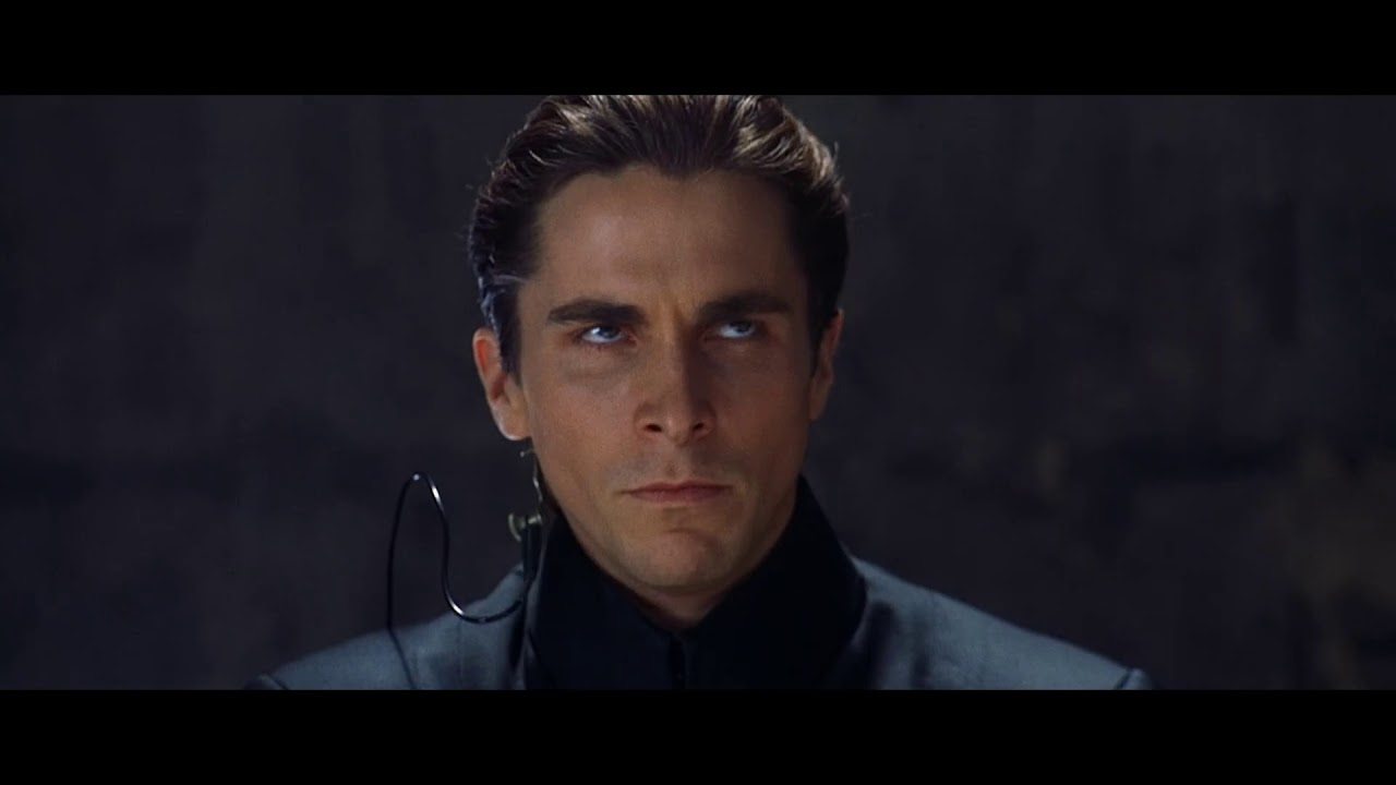 Equilibrium - Jurgen