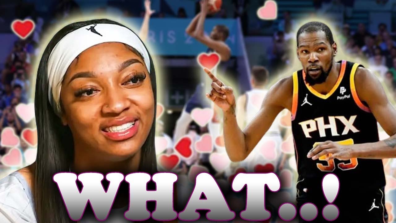 🚨BREAKING: What's Just Going Viral Related to Angel Reese! Is IT TRUE?🔥