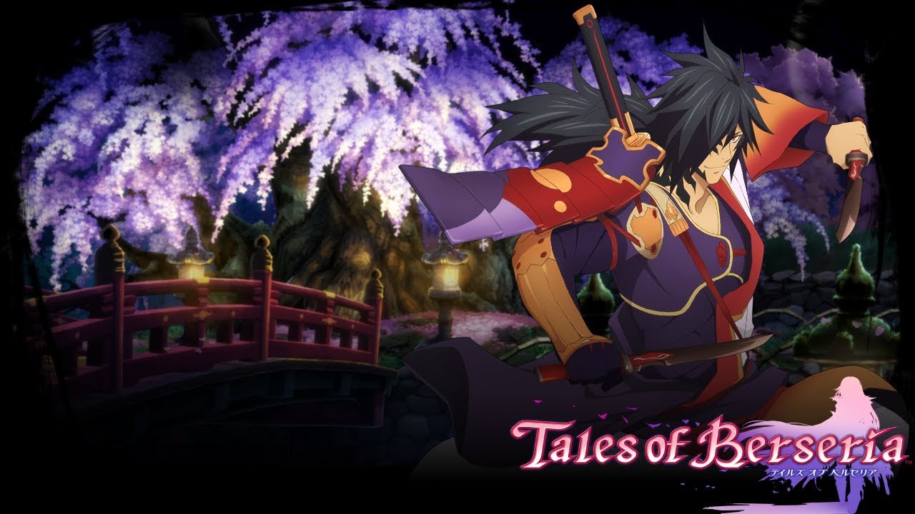 Tales of Berseria - Final Boss [Rokurou Solo/Chaos]