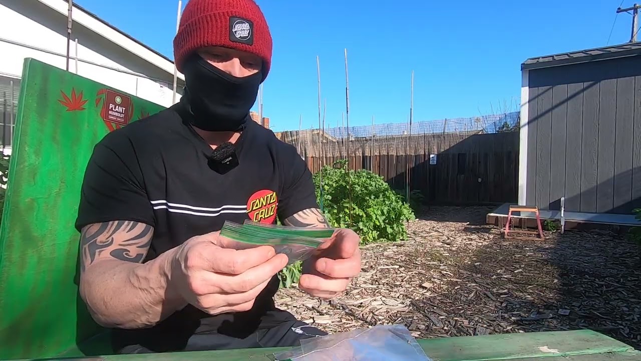 How to grow outdoors in 2026 || soil - seeds - sunlight - worms - nutrients
