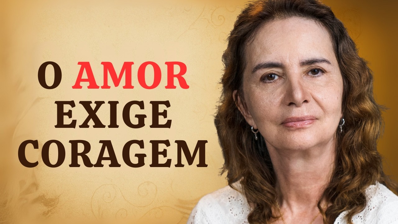 01- AMOR Segundo Gibran - Série 