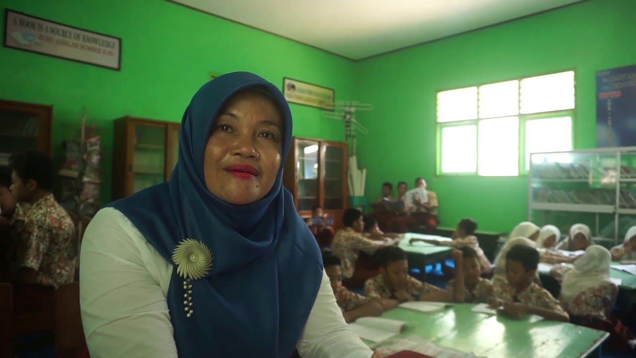 SMPN 1 Tanjunganom Part2