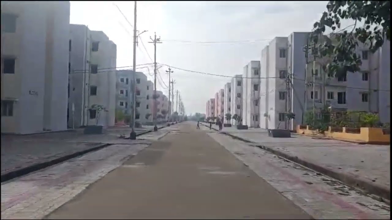 LDA Resale Plot in शारदा नगर विस्तार योजना लखनऊ 2152 Sqft का गेटेड सोसायटी संपर्क करें 8588-926-927