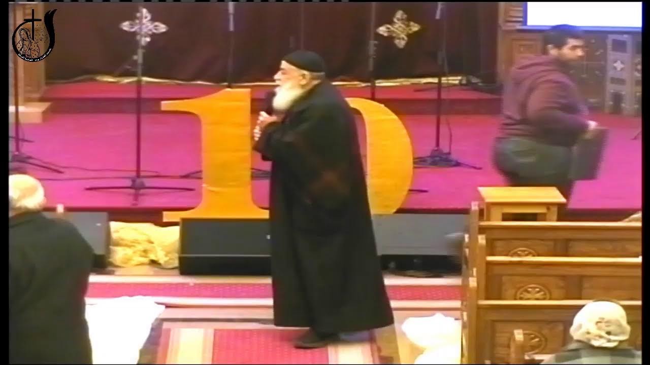 الاحتفال السنوي العاشر لاجتماع الصلاة ( ليكن نور ) 2026