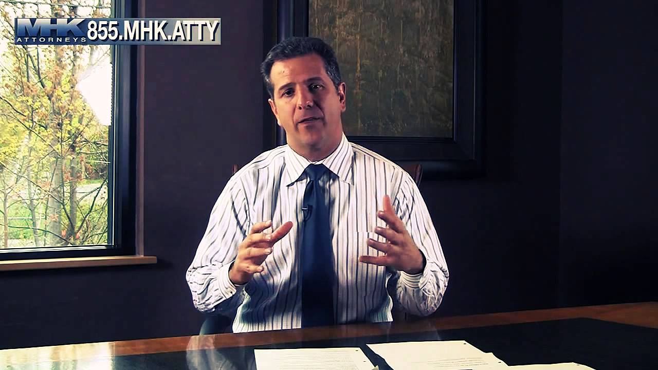 Auto Accident Lawyer Stroudsburg PA - What is the Difference Between Full and Limited Tort?