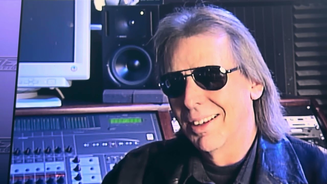 1546. Jim Ladd tribute