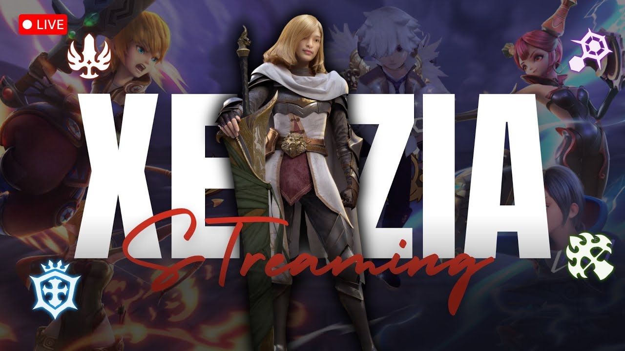 Normalan Woy - Dragon Nest Classic