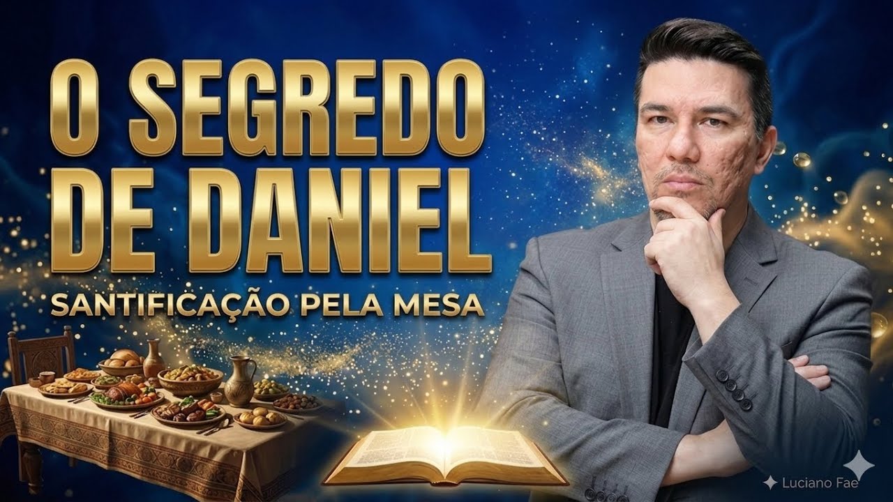 Luciano Fae está ao vivo!