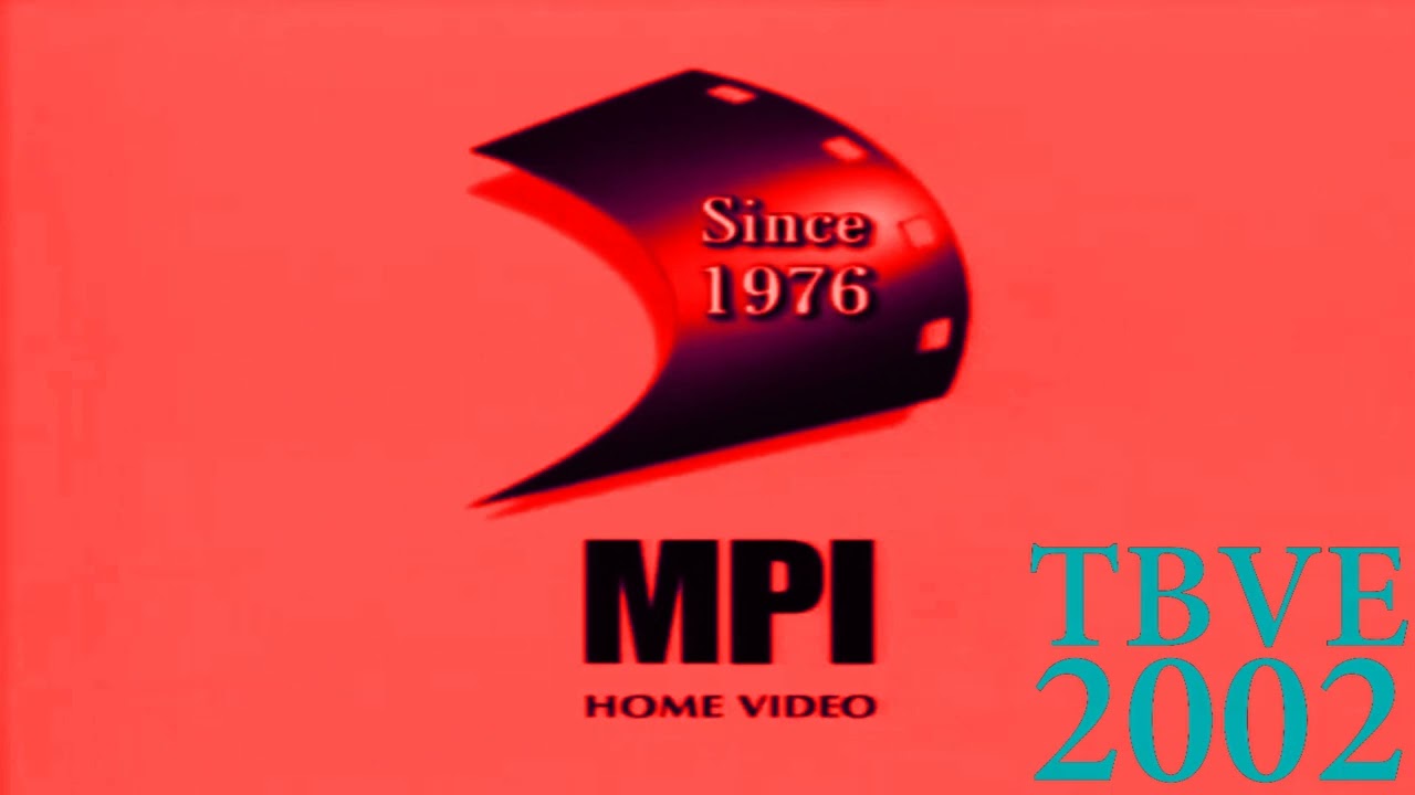 MPI Home Video (1998) Effects (Extended V2)