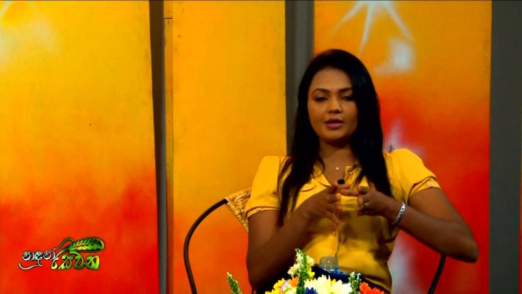 Tattooparadise.lk on Colombo Television