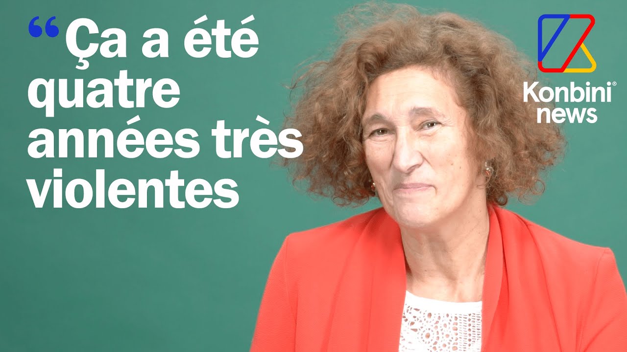 L’enfer en maison de correction pour filles : Fabienne raconte ces années de violence