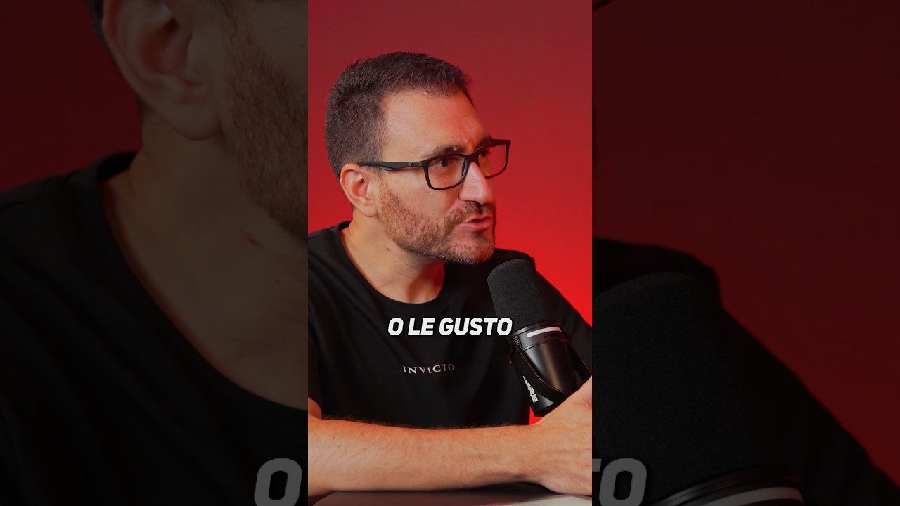 Lenguaje corporal cuando le gustas a alguien (SE&Ntilde;ALES para saber si le gustas) #lenguajenoverbal