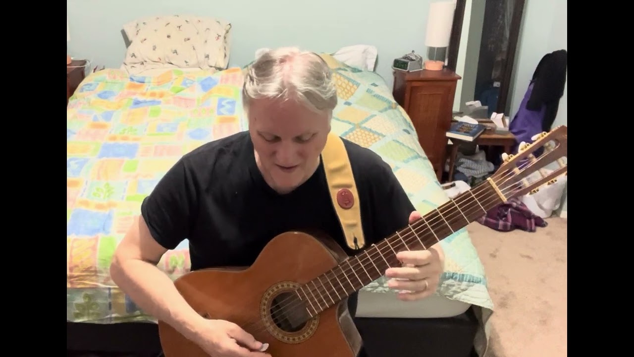 Playing for time (Acoustic Alchemy) 