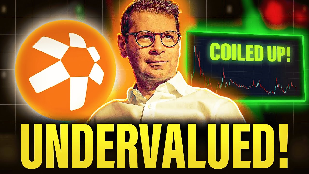 Почему Quant QNT &mdash; один из самых недооцененных криптопроектов
