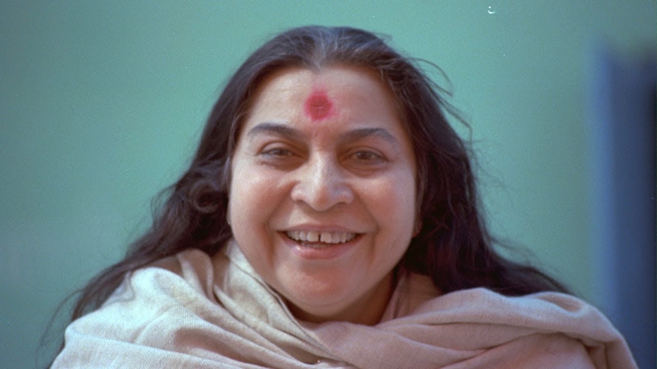 2026-02-19 Sahaja Yoga Mumbai Daily Online Meditation at 8.00 PM.