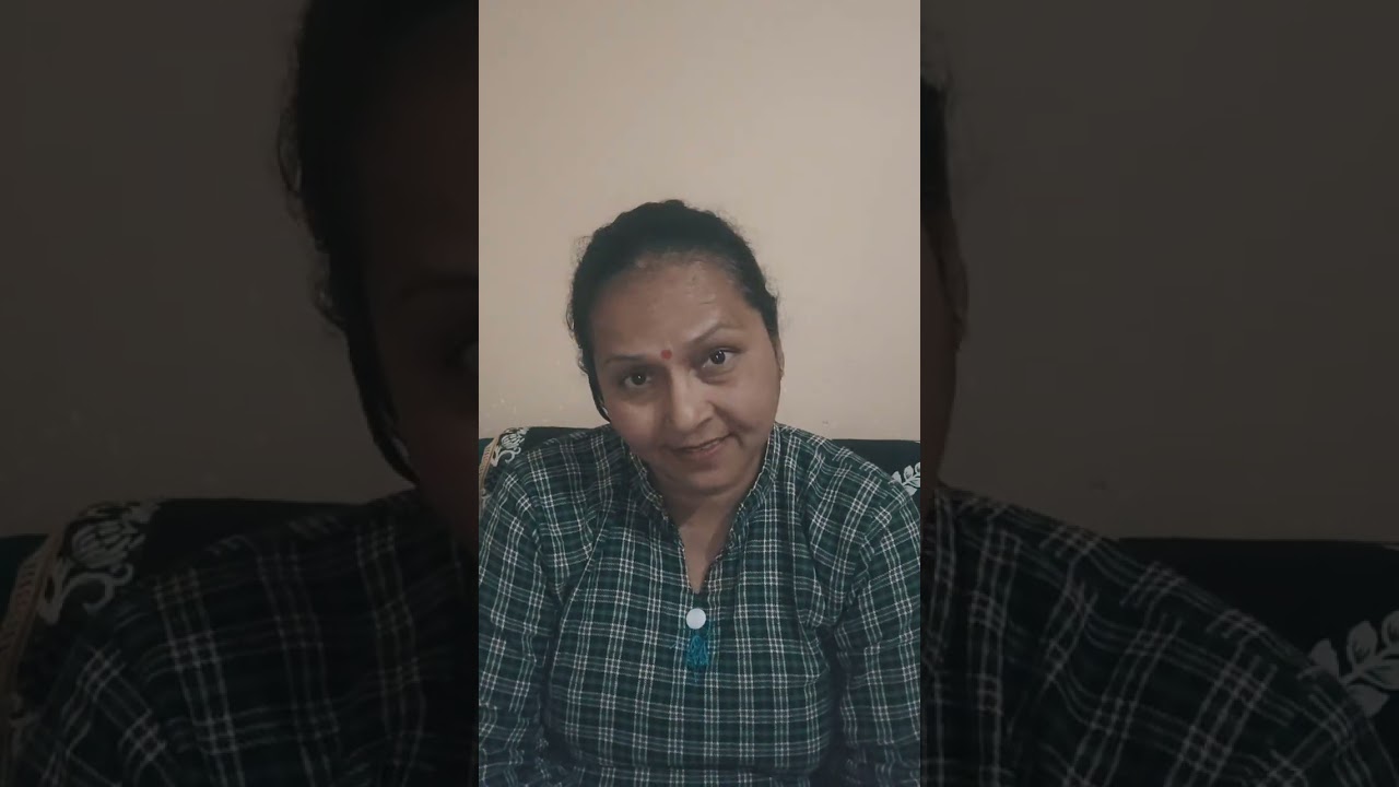 अच्छी और सच्ची बात 😊🙏