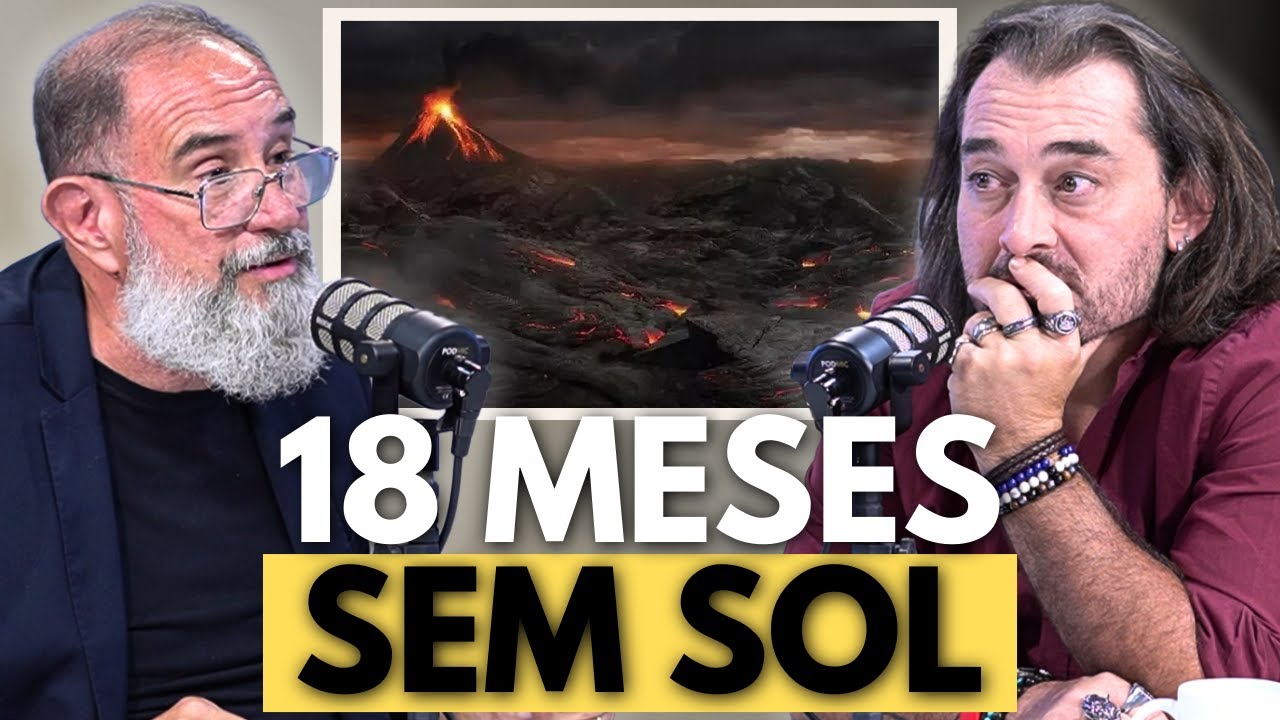 O evento histórico que foi APAGADO