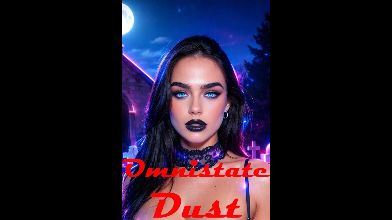 Omnistate - Dust #MelodicTechno #progressivetrance #MelodicTechnoMix #LateNightTechno #edmmusic