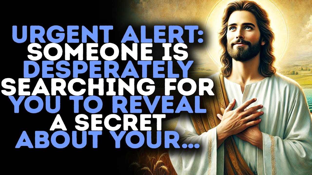 God Warns: 