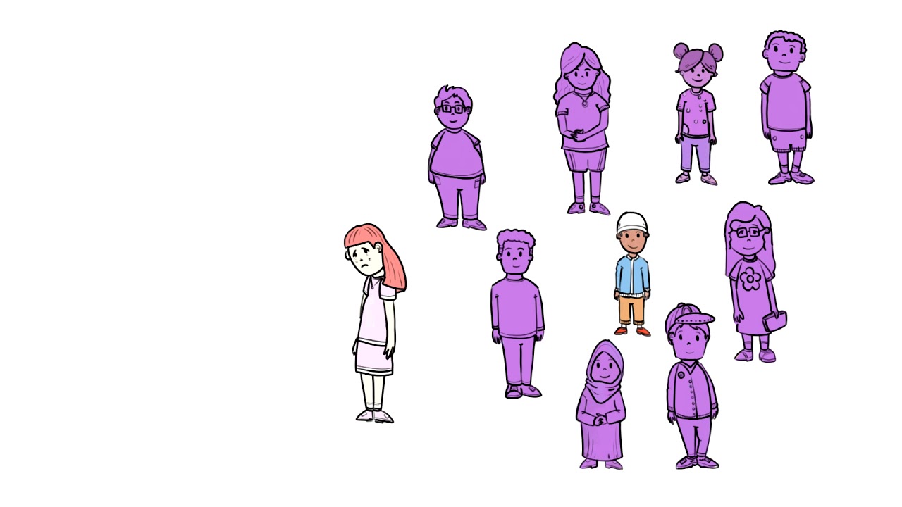Supporting children of parents with Mental Illness