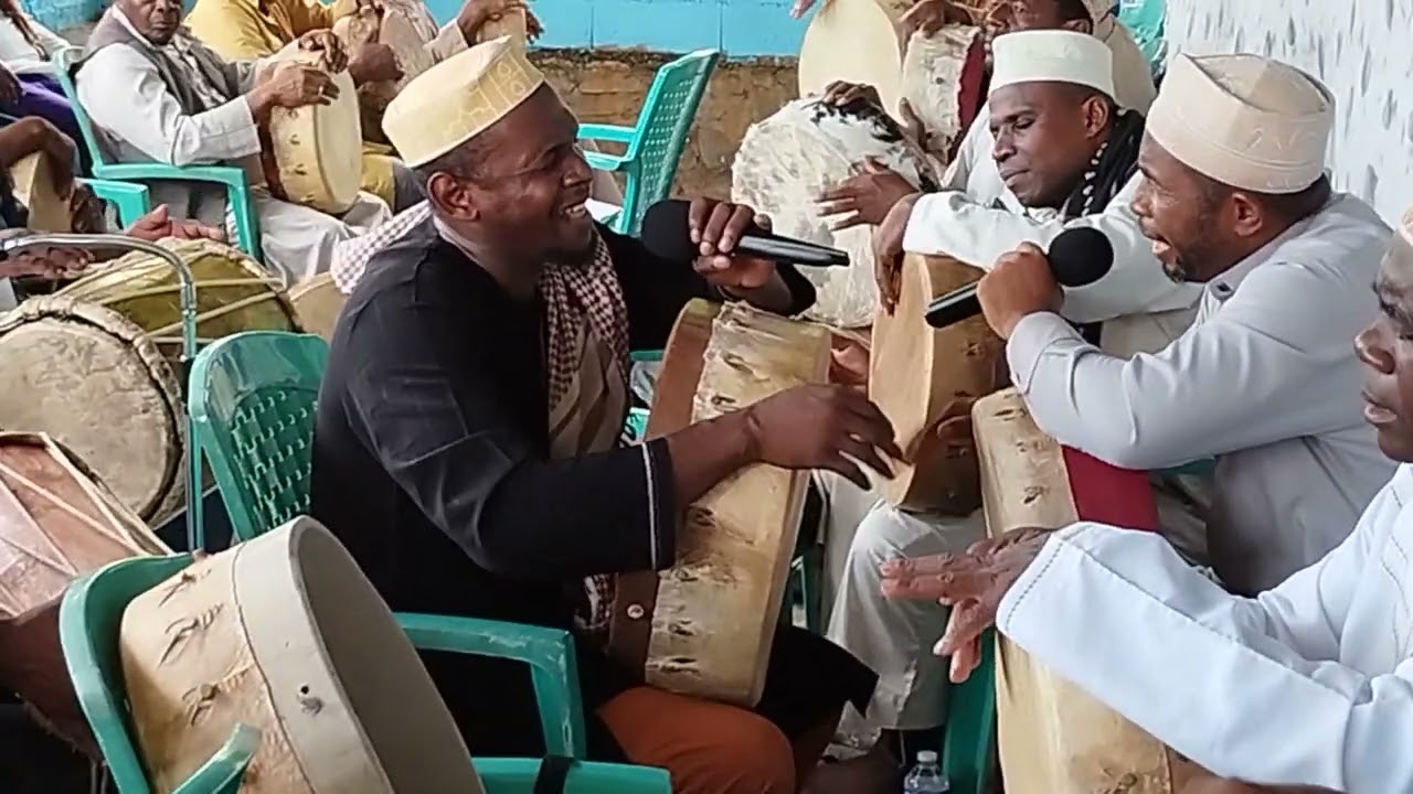 MAOULIDA CHINGUY SOHOWA
