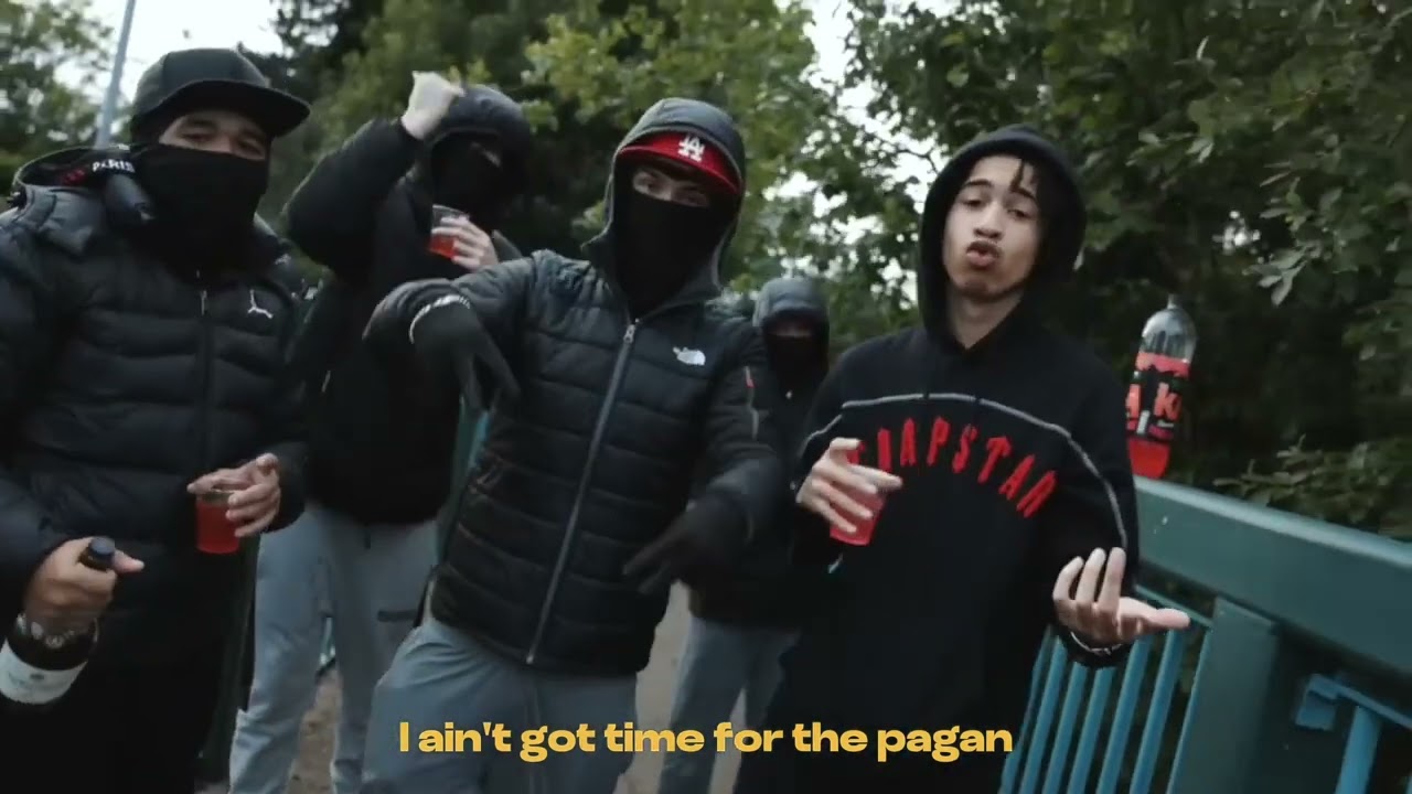 #Croftblock SV x StayWidit - Cheaper (MUSIC VIDEO) | @Freeindeedprod
