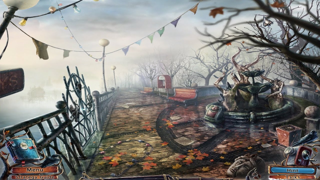 Lake House: Children of Silence - Walkthrough - Part 3 - No Commentary - Gameplay - Guide
