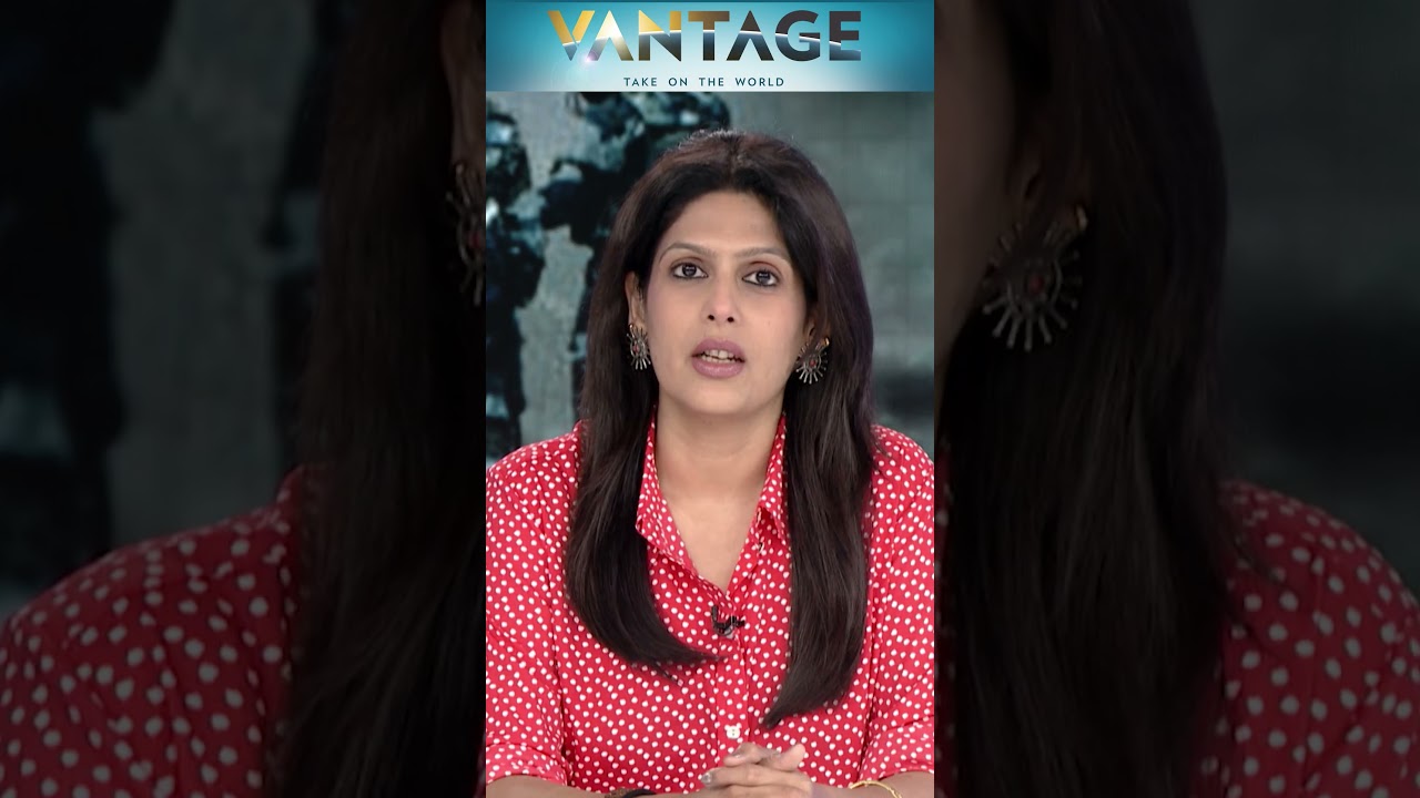 Trump Siding with Pakistan?  | Vantage With Palki Sharma | N18G