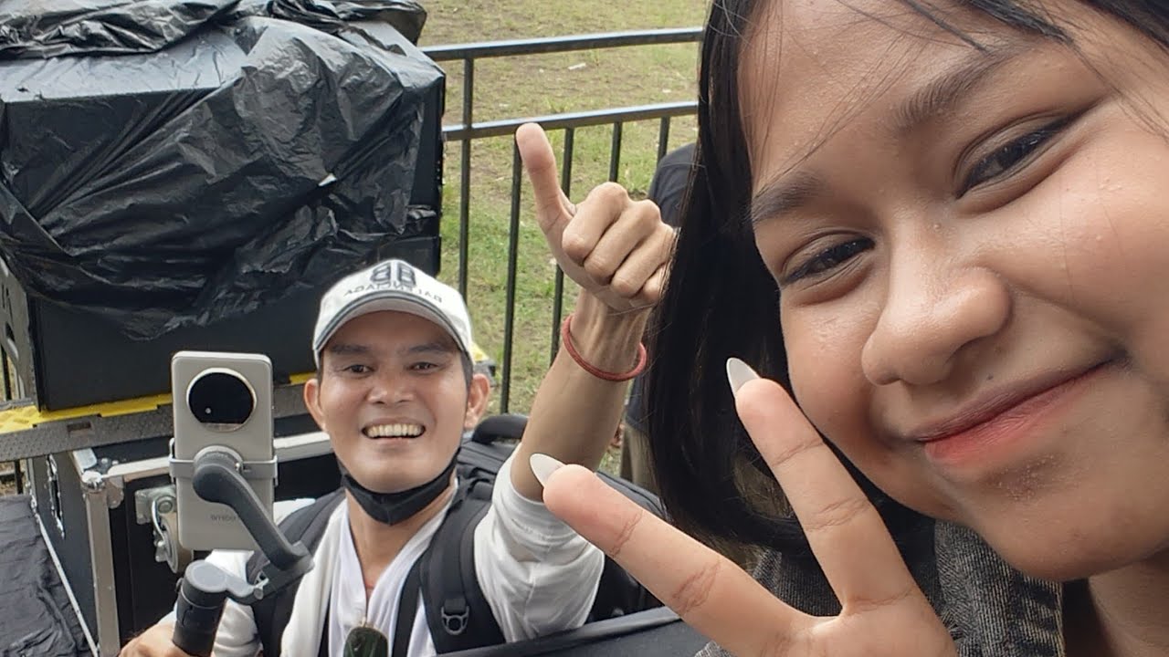 Feriochannel sedang live sekarang!