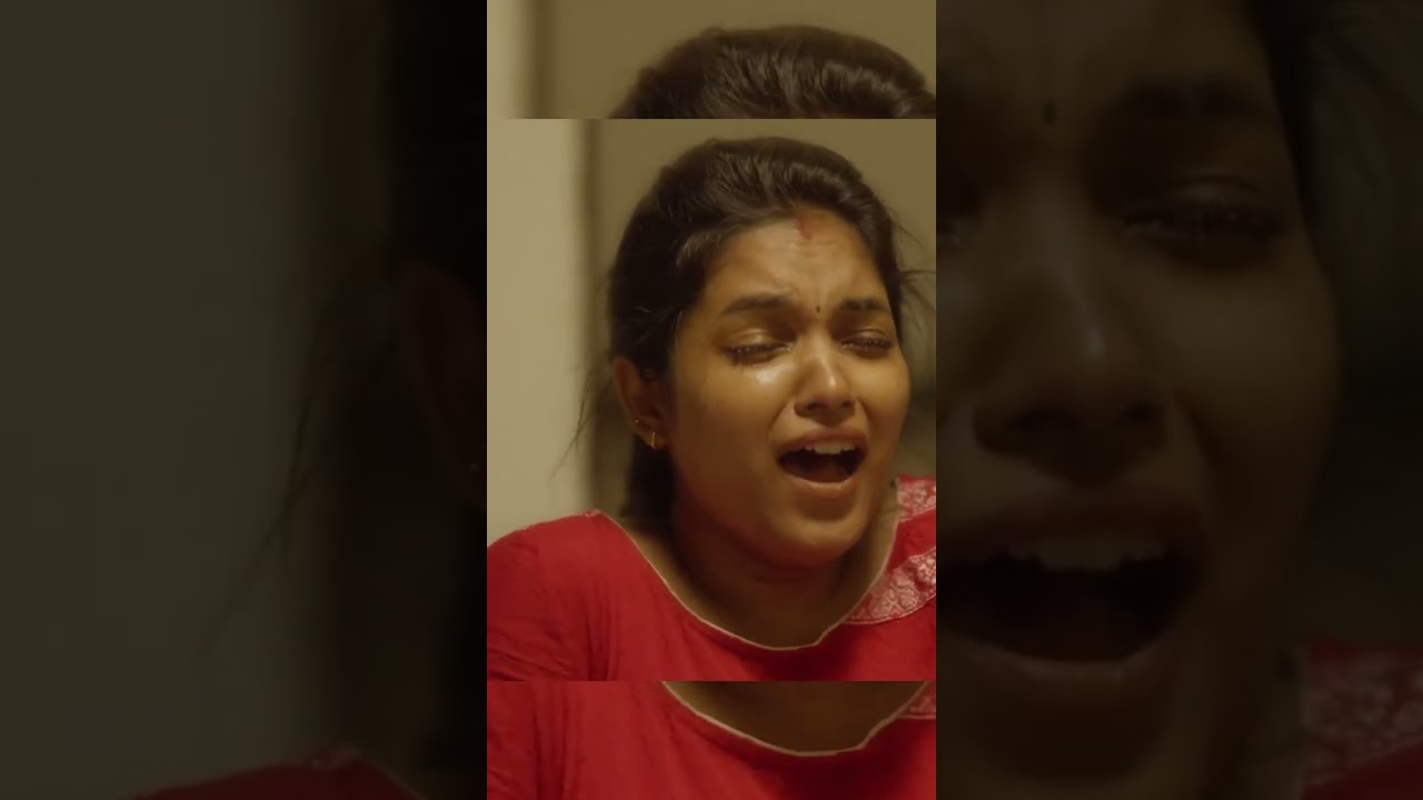 Aiyiyoo nu Soladha da 😅 | Nee Partha Vizhigal Series