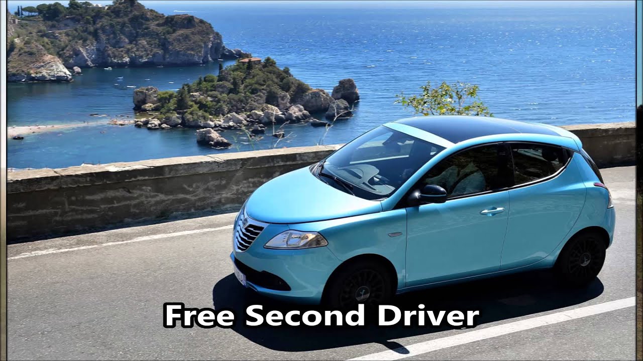 Best Cars Rental Crete