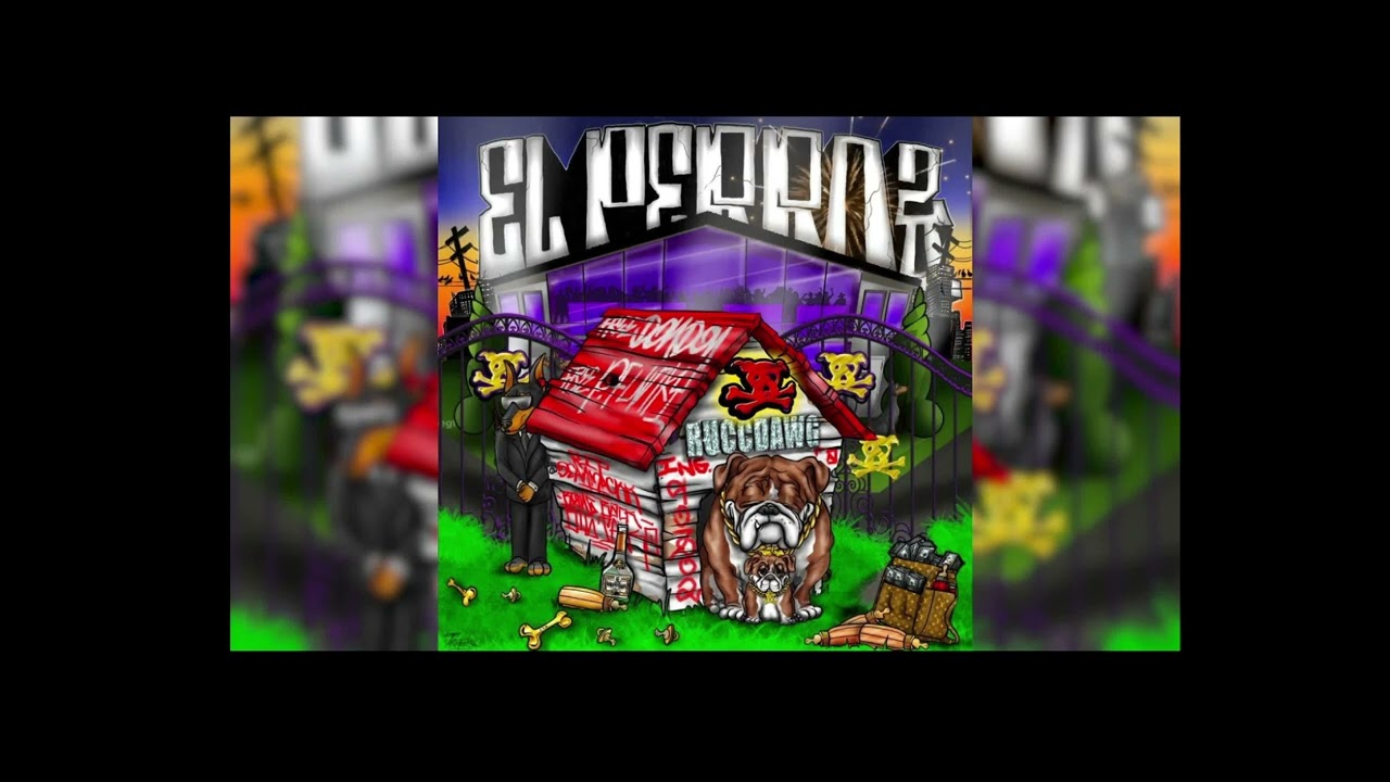 Rucci - BDG (Official Instrumental) (Prod. By Fothdimen)