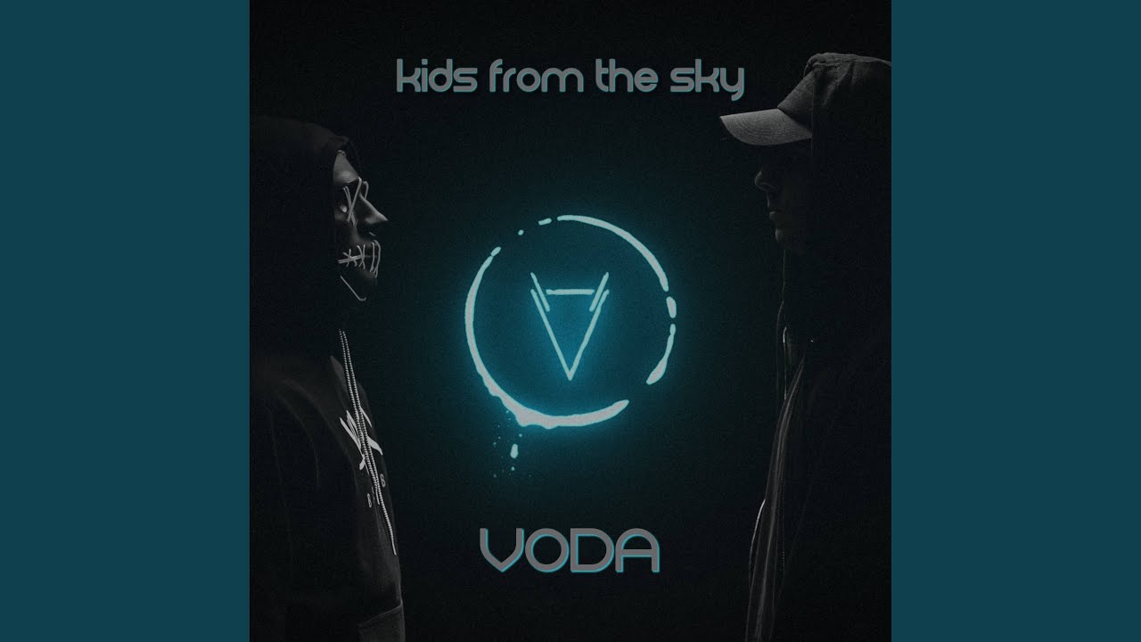 Voda