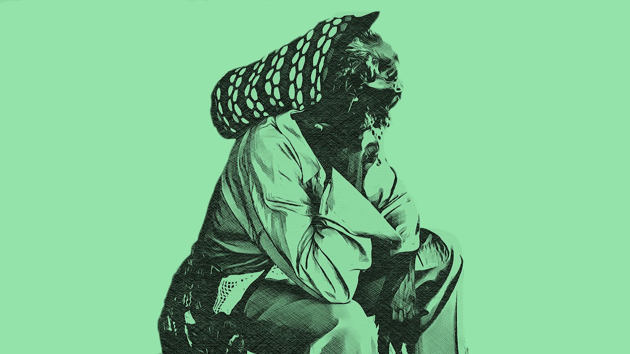 Jazzy Reggae Beat 