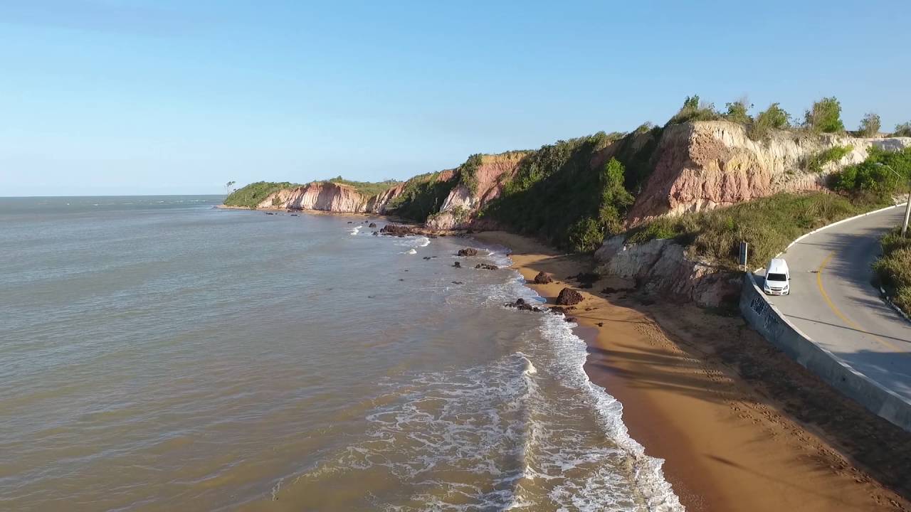 Nova Almeida - Serra - ES - Brasil