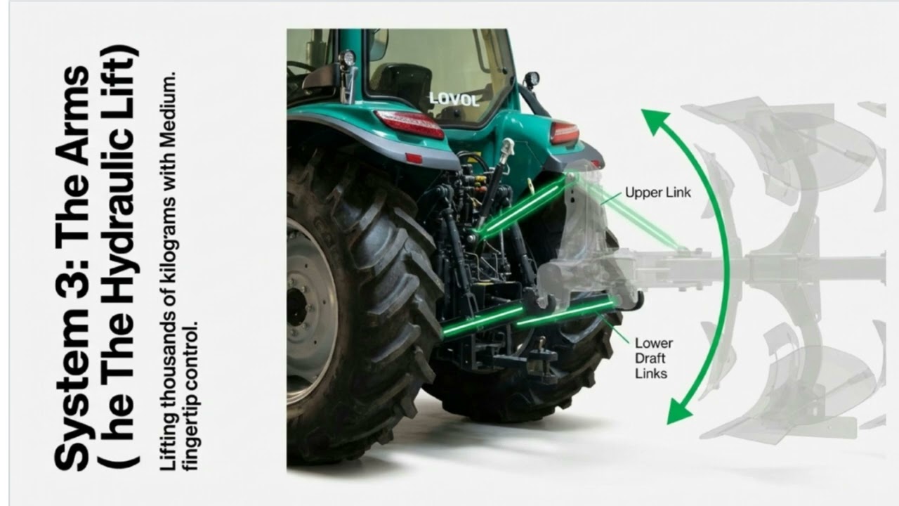 LovoL new era , durable and trustworthy.